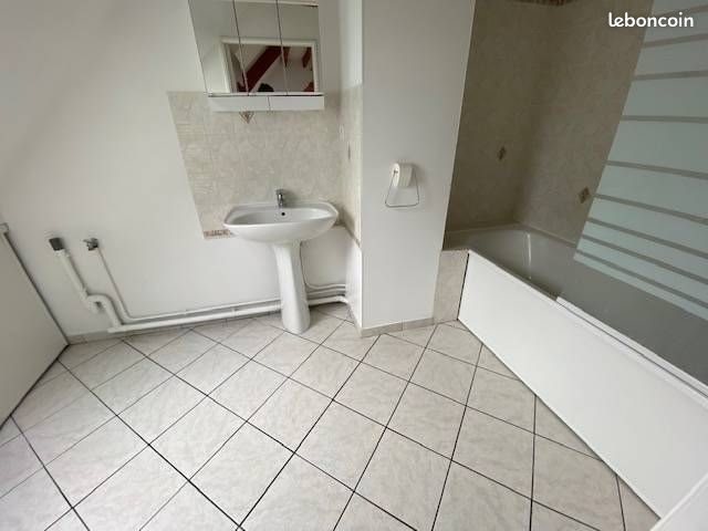 Appartement à vendre, 50m², Epernon