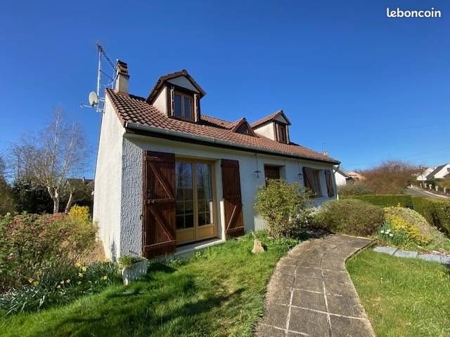 Maison à vendre, 100m², Droue-sur-Drouette