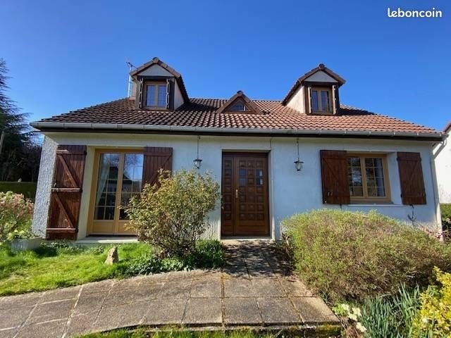 Maison à vendre, 100m², Droue-sur-Drouette