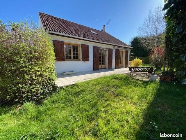 Maison à vendre, 100m², Droue-sur-Drouette