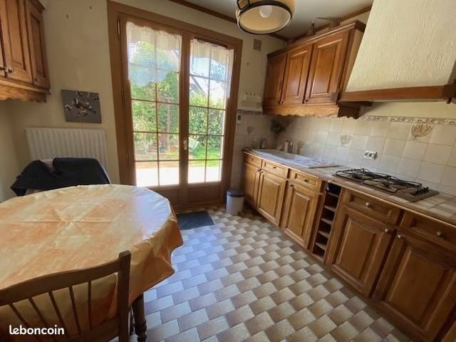 Maison à vendre, 100m², Droue-sur-Drouette