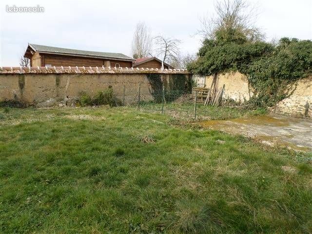 Maison à vendre, 73m², Maintenon