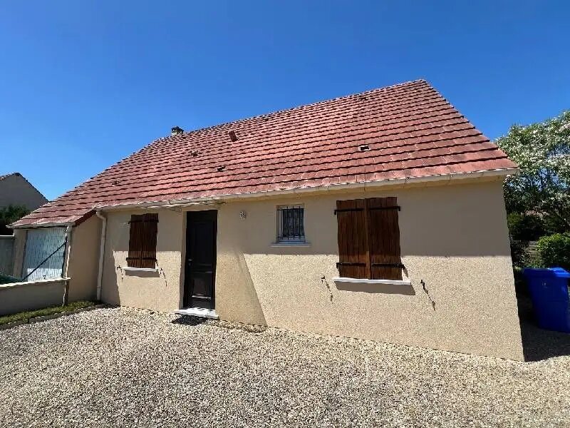 Maison à vendre, 81m², Epernon
