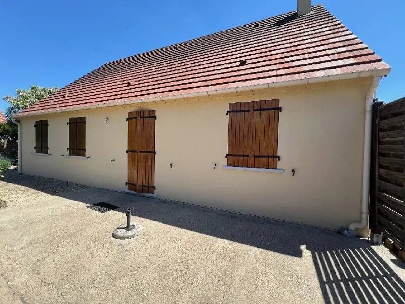 Maison à vendre, 81m², Epernon