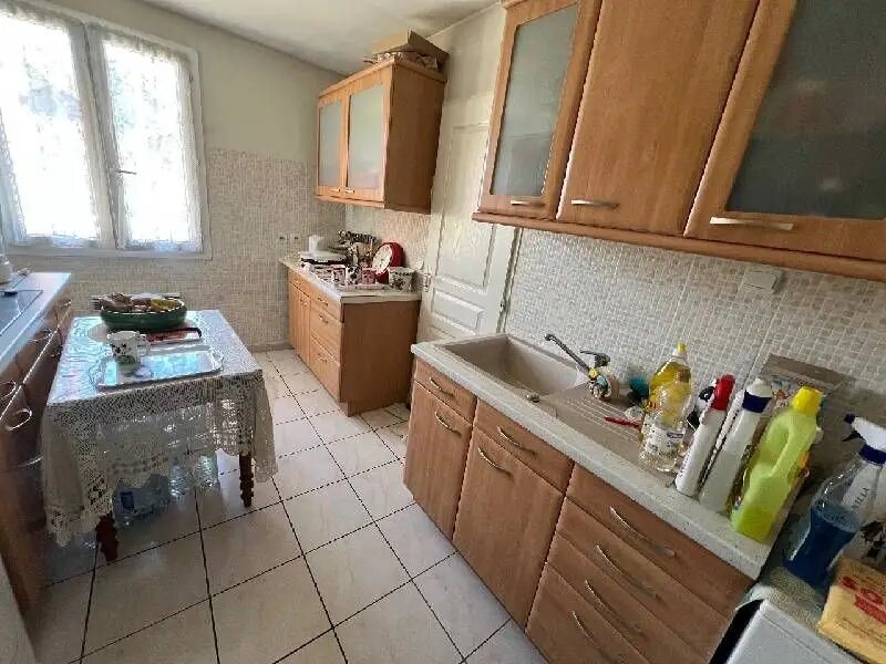 Maison à vendre, 81m², Epernon