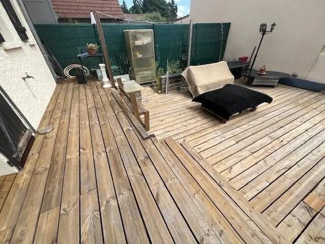 Maison à vendre, 67m², Rambouillet