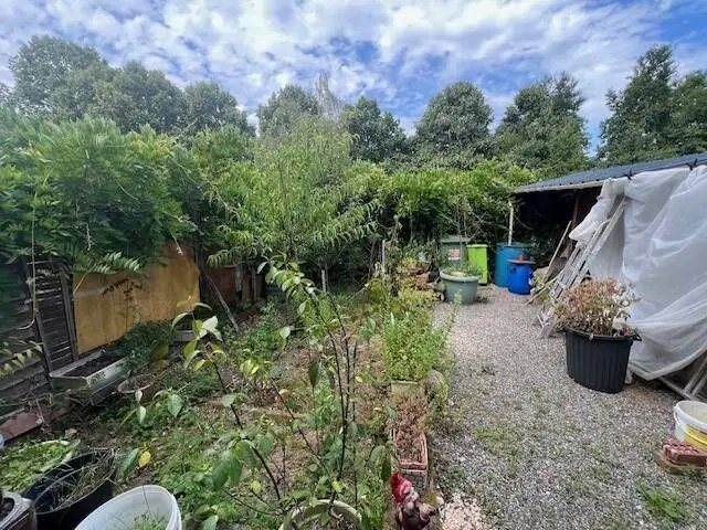 Maison à vendre, 67m², Rambouillet