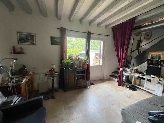 Maison à vendre, 67m², Rambouillet
