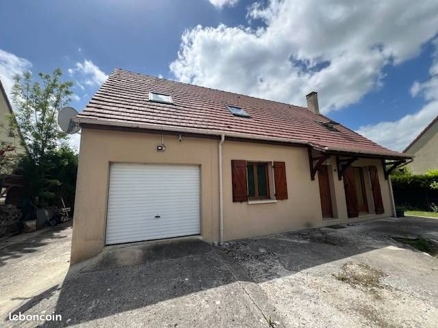 Maison à vendre, 110m², Epernon
