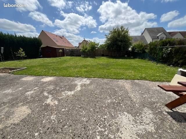 Maison à vendre, 110m², Epernon