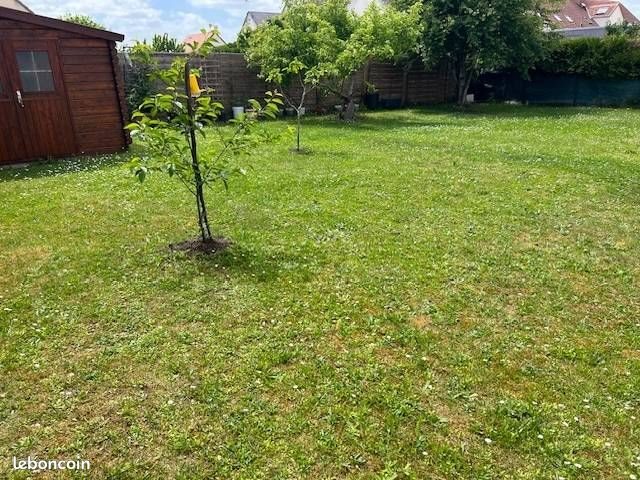 Maison à vendre, 110m², Epernon