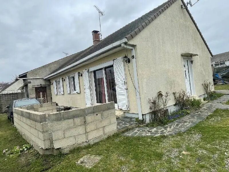 Maison à vendre, 89m², Bû