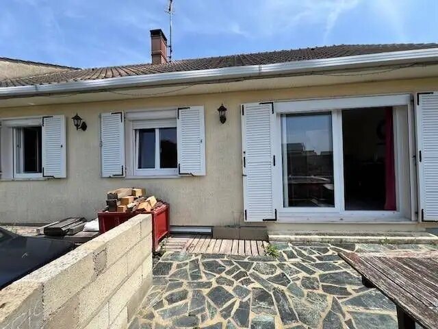 Maison à vendre, 89m², Bû