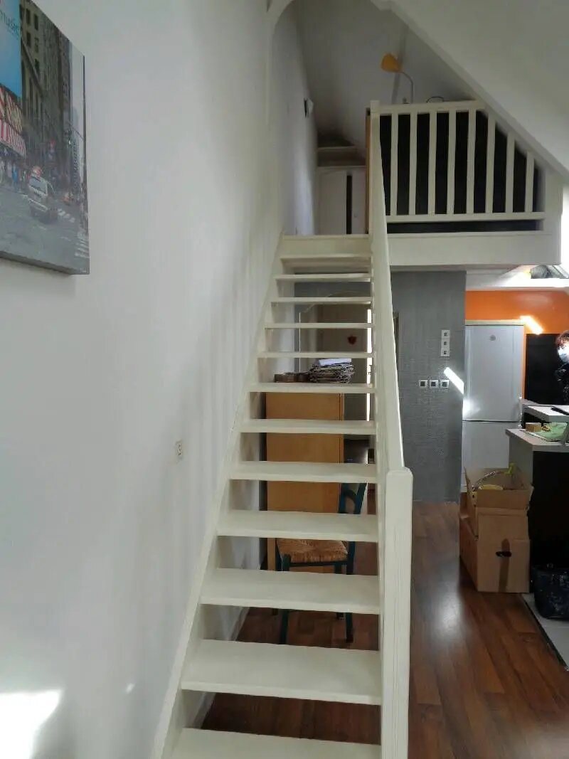 Appartement à vendre, 29m², Épernon