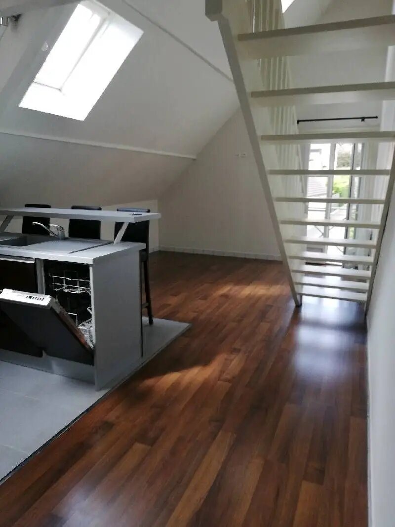 Appartement à vendre, 29m², Épernon
