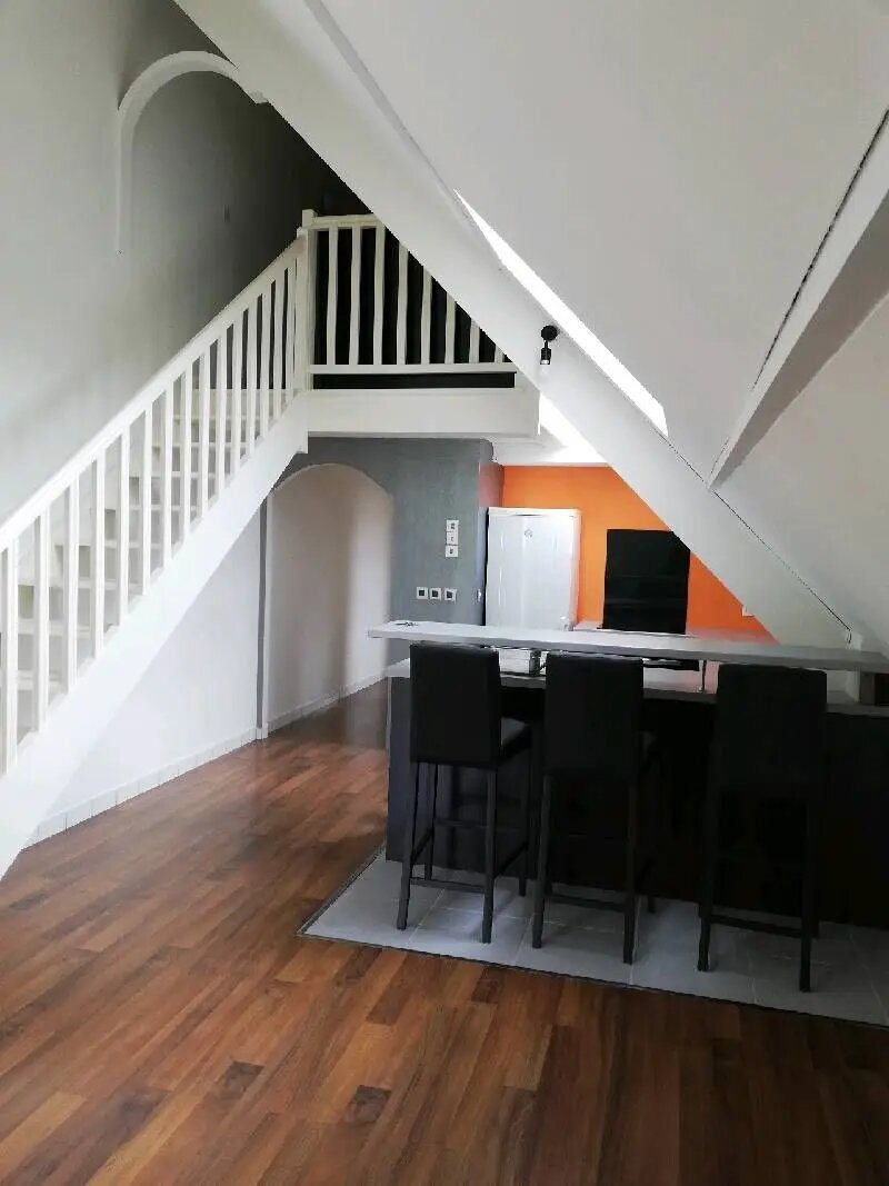 Appartement à vendre, 29m², Épernon