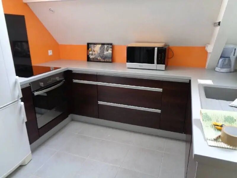 Appartement à vendre, 29m², Épernon
