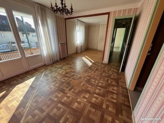 Maison à vendre, 63m², Maintenon