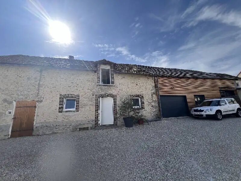 Maison à vendre, 181m², Épernon