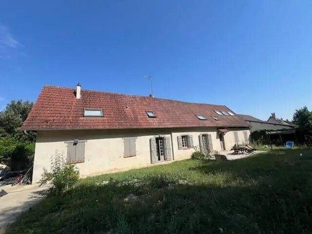 Maison à vendre, 200m², Nogent-le-Roi