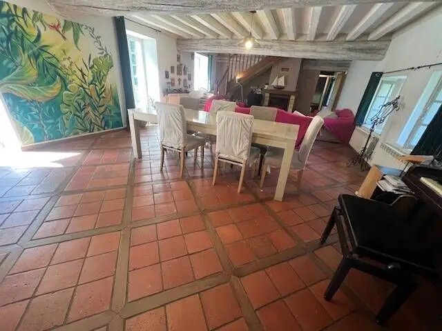 Maison à vendre, 200m², Nogent-le-Roi