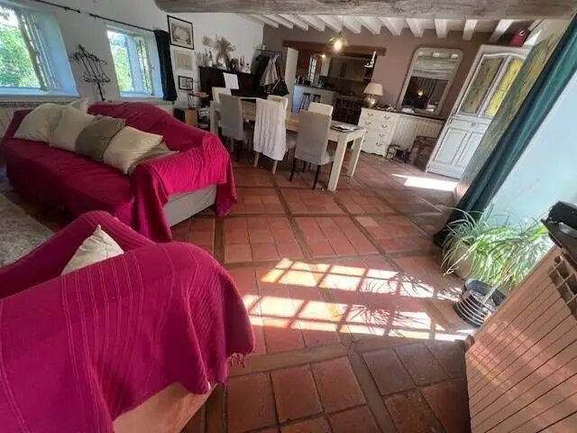 Maison à vendre, 200m², Nogent-le-Roi