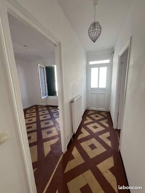 Appartement à louer, 44m², Maintenon