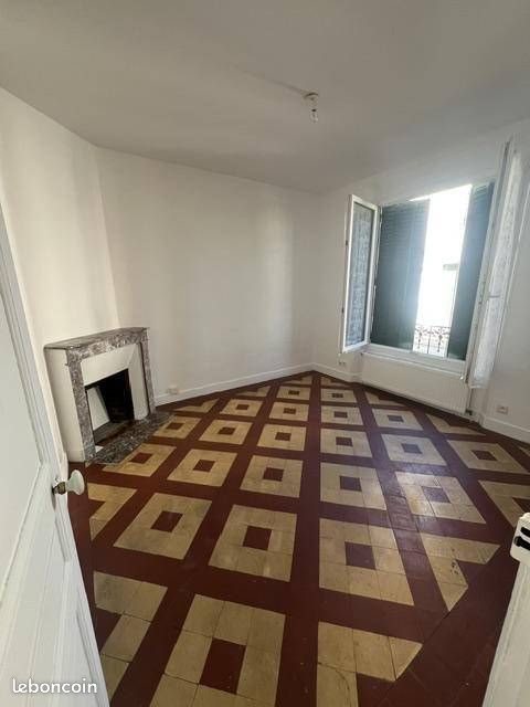 Appartement à louer, 44m², Maintenon