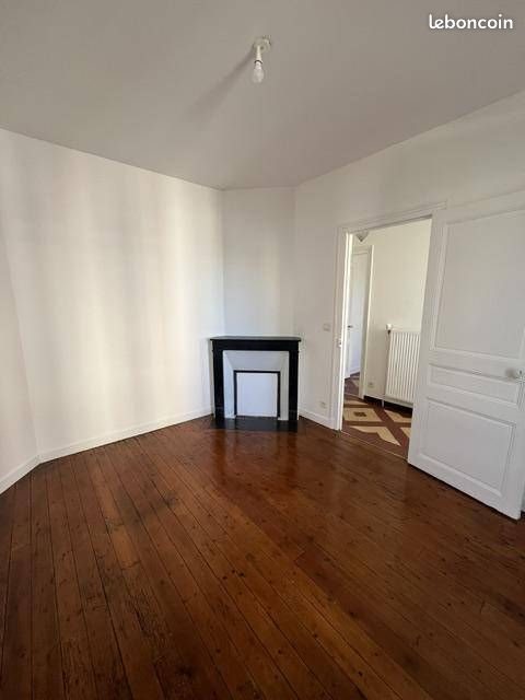 Appartement à louer, 44m², Maintenon