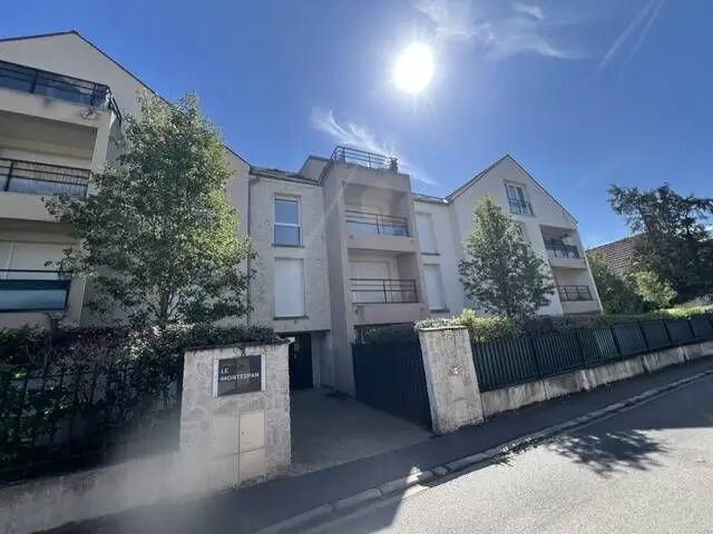 Appartement à vendre, 80m², Rambouillet