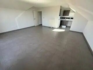 Appartement à vendre, 80m², Rambouillet