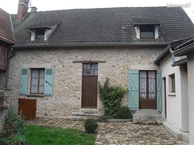 Maison à vendre, 120m², Droue-sur-Drouette
