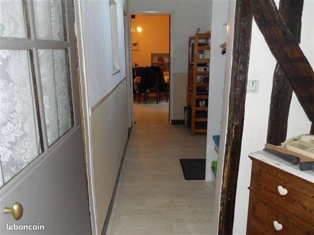 Maison à vendre, 120m², Droue-sur-Drouette