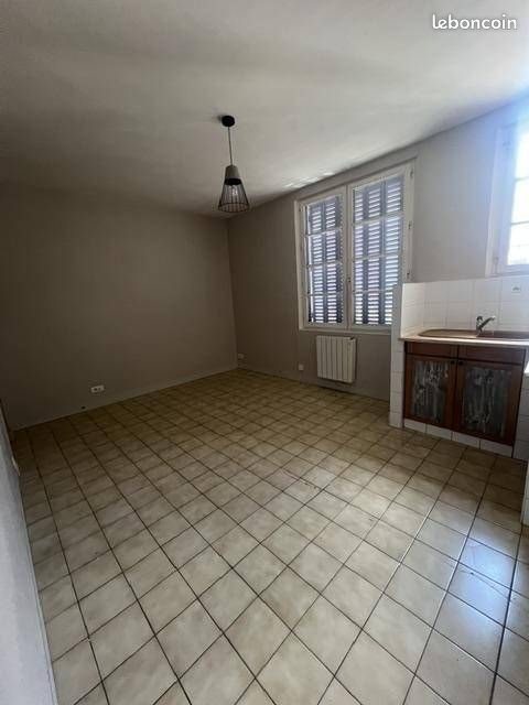 Appartement à louer, 35m², Epernon