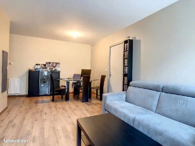 Appartement à louer, 56m², Épernon