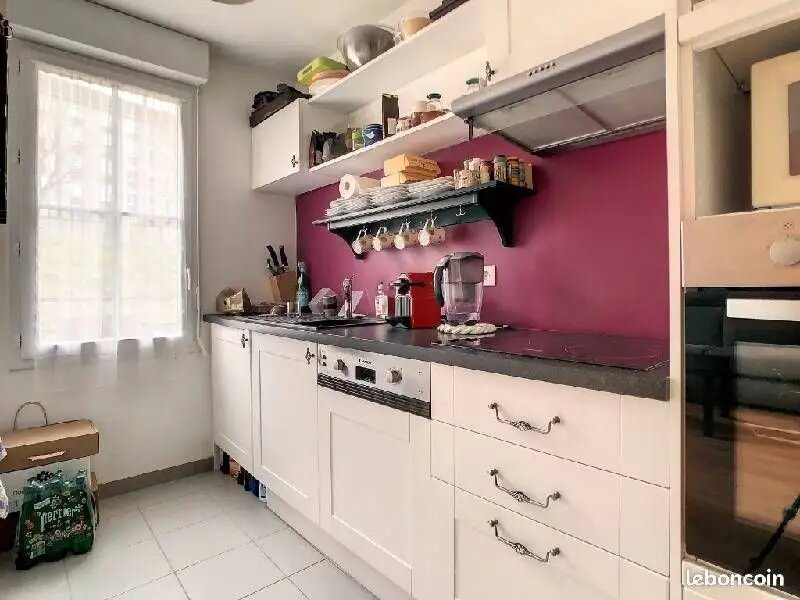 Appartement à louer, 56m², Épernon