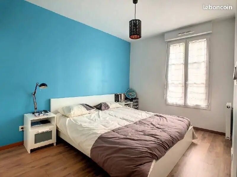 Appartement à louer, 56m², Épernon