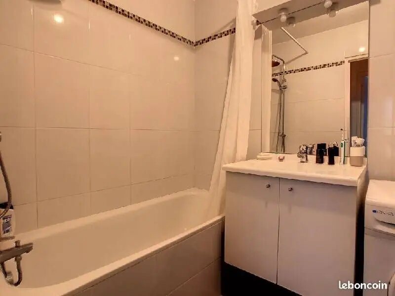 Appartement à louer, 56m², Épernon