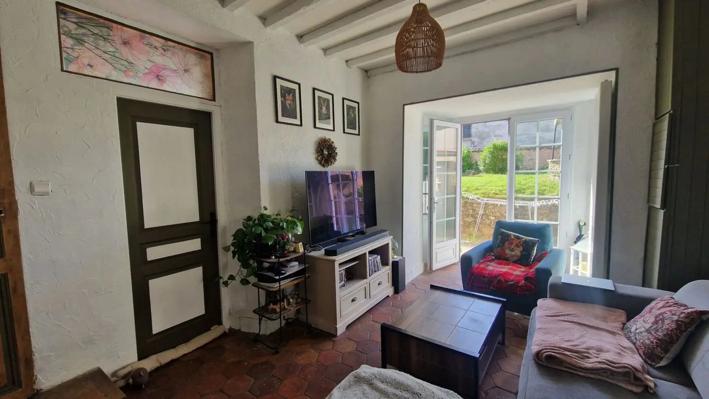 Maison à vendre, 140m², Épernon