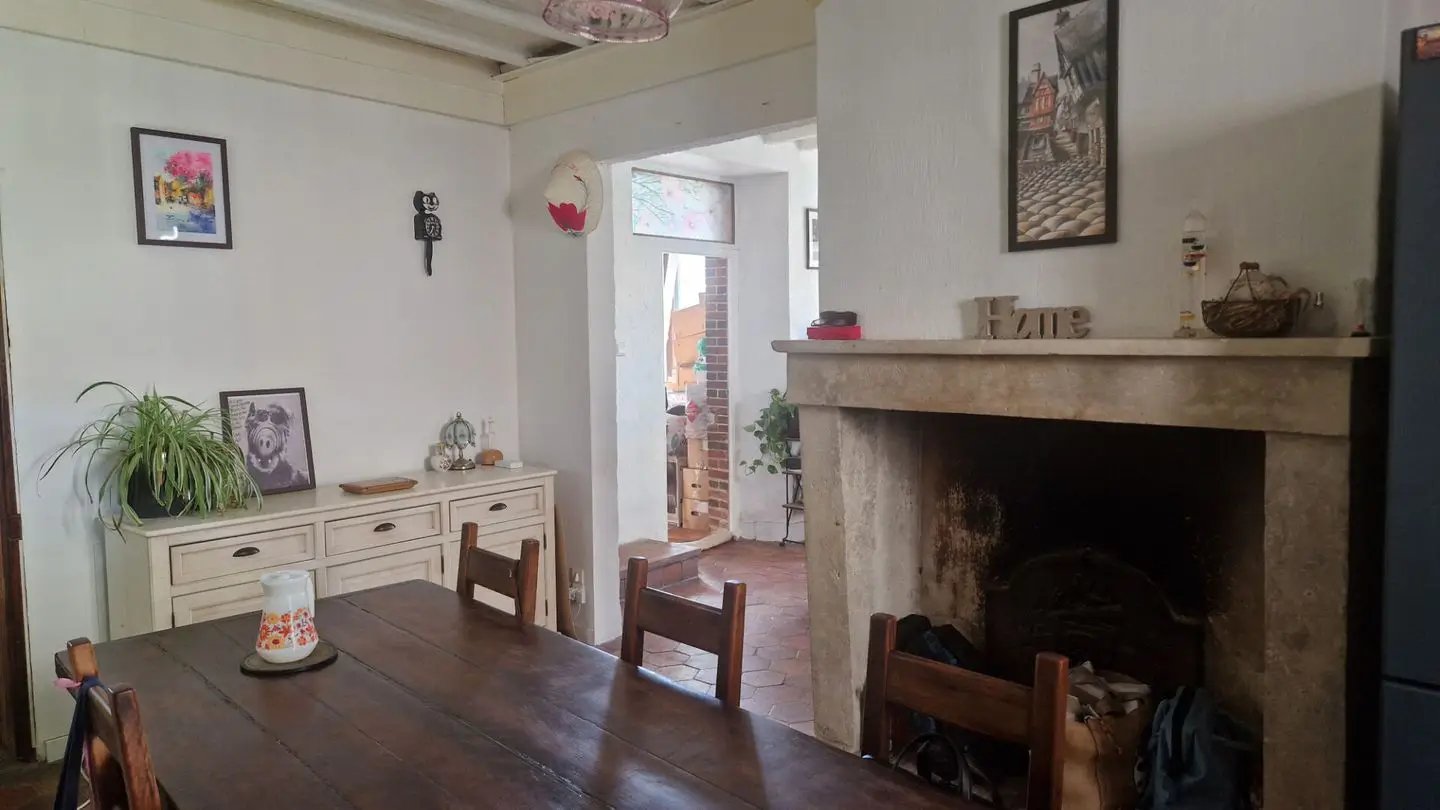 Maison à vendre, 140m², Épernon