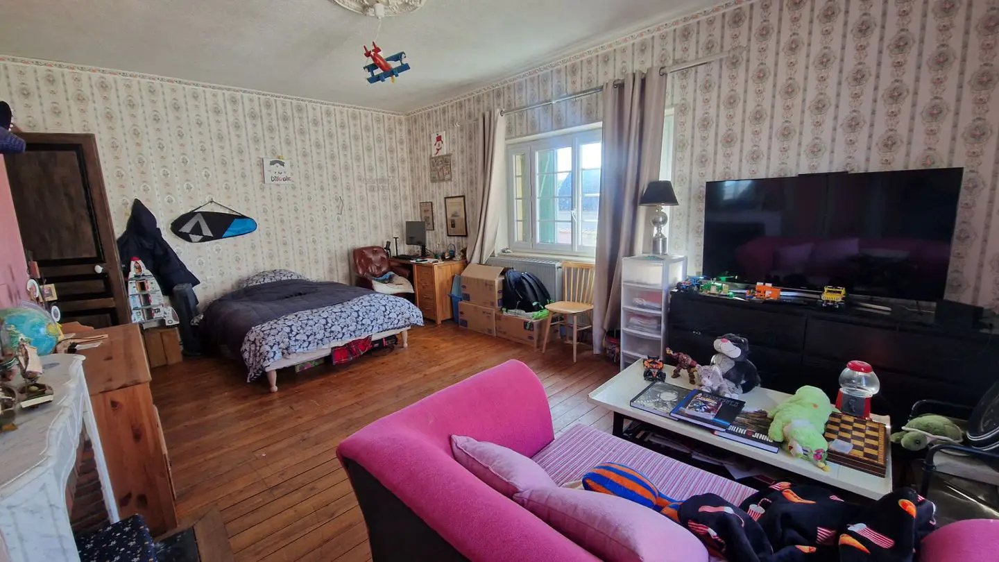 Maison à vendre, 140m², Épernon
