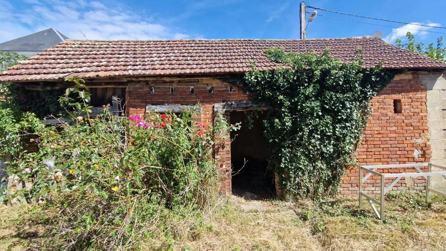Maison à vendre, 120m², Jouy