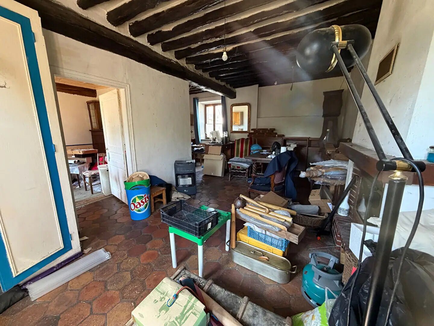Maison à vendre, 120m², Jouy