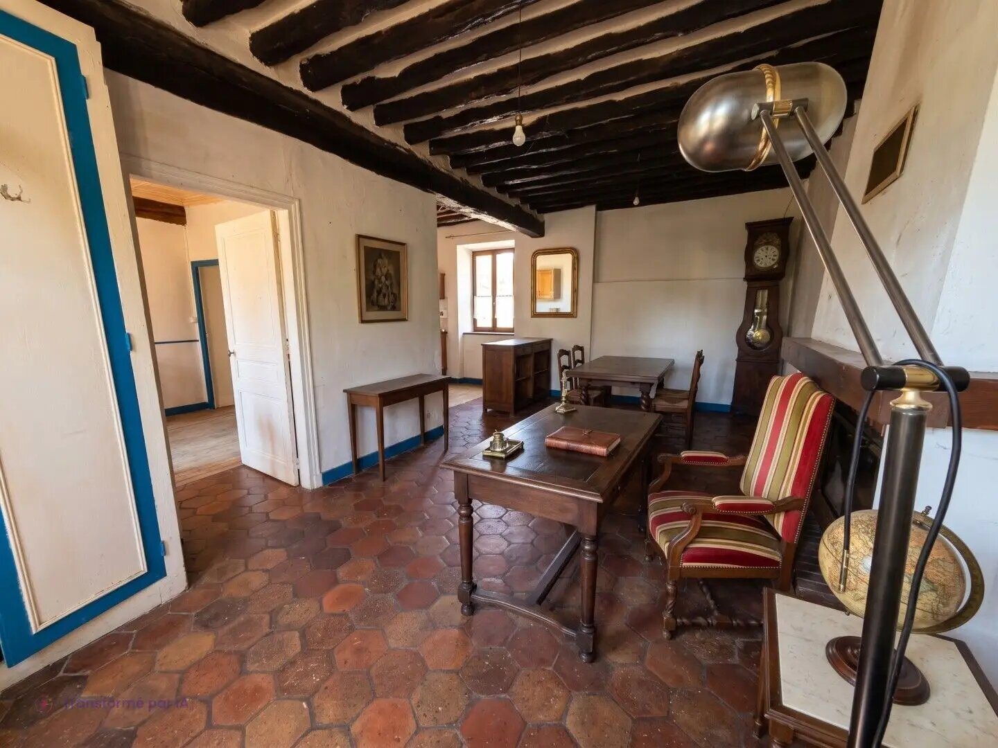 Maison à vendre, 120m², Jouy