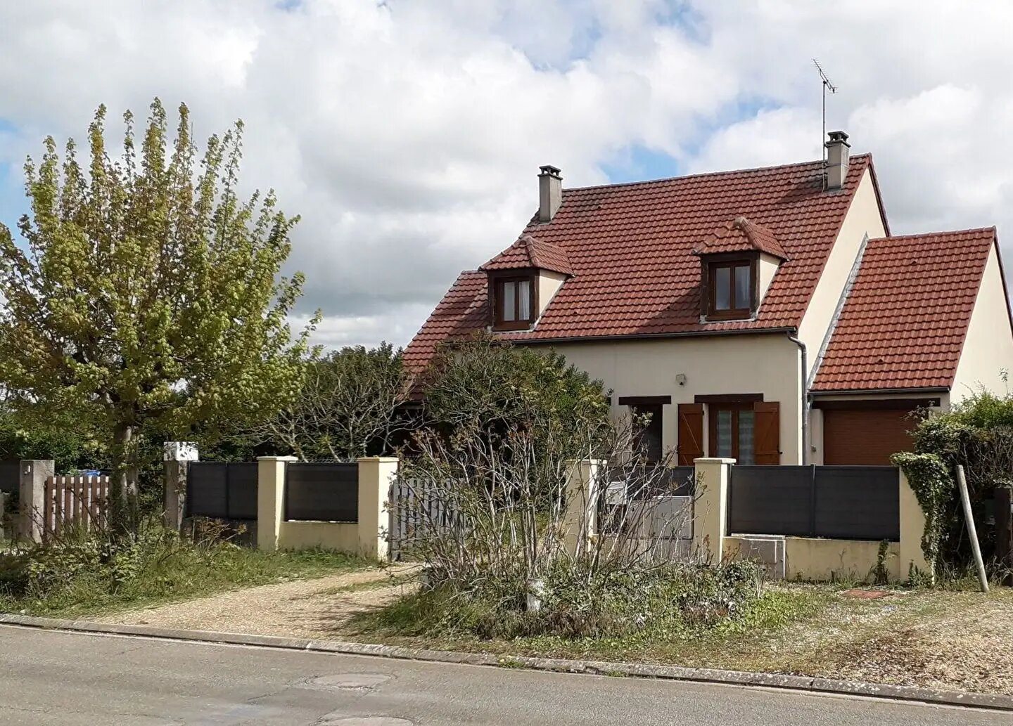 Maison à vendre, 115m², Maintenon