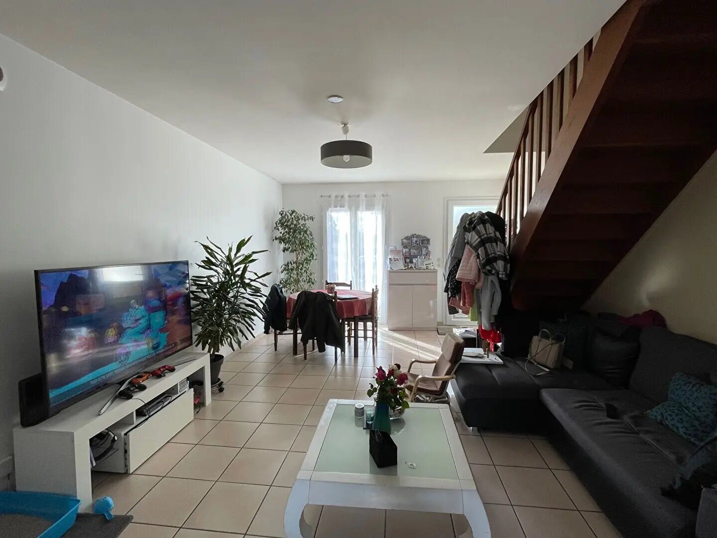 Maison à vendre, 115m², Maintenon