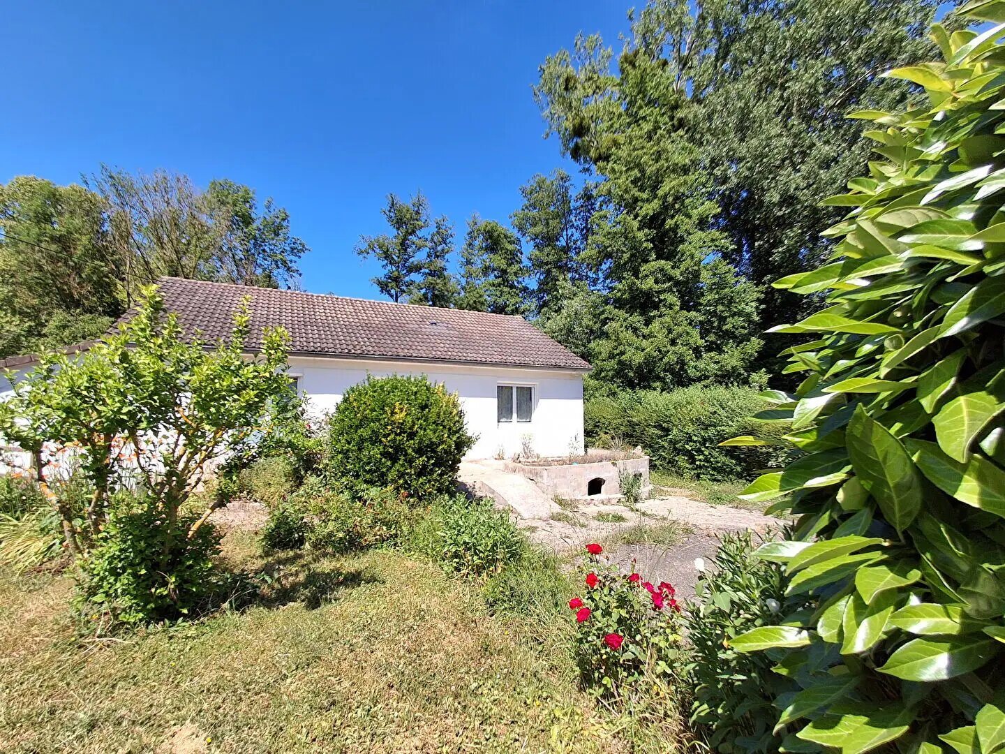 Maison à vendre, 83m², Maintenon