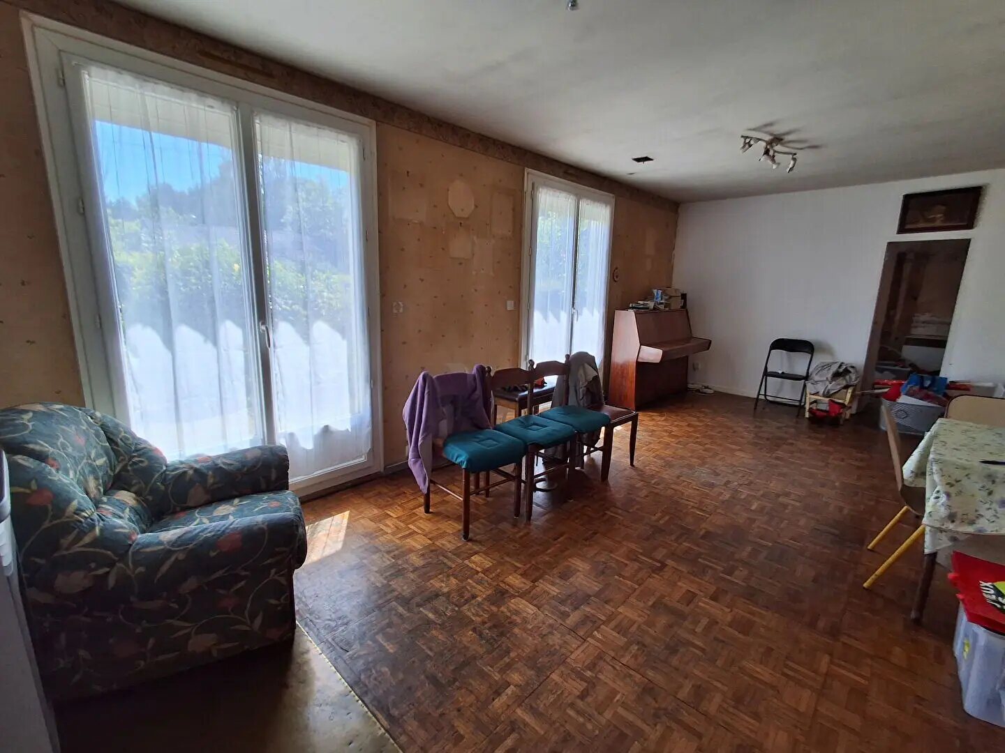 Maison à vendre, 83m², Maintenon