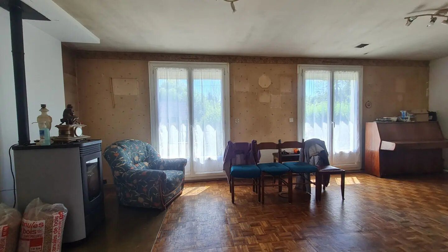 Maison à vendre, 83m², Maintenon