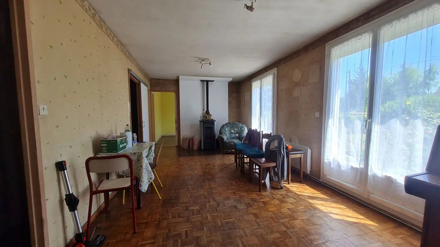 Maison à vendre, 83m², Maintenon